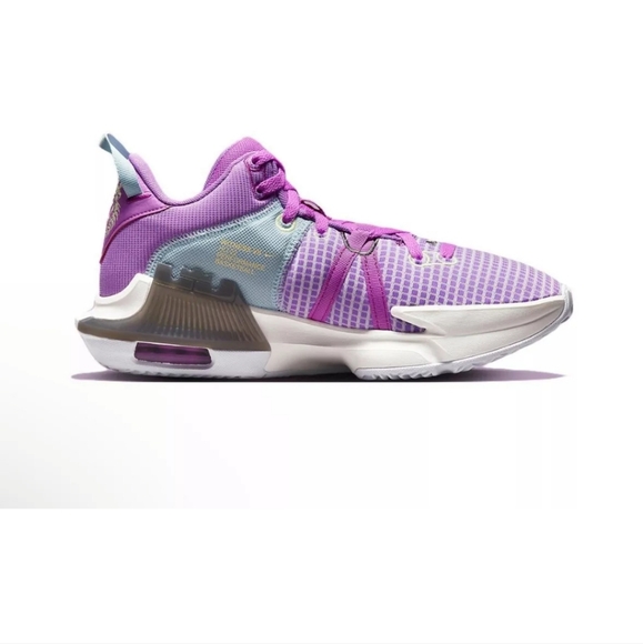 Lebron Witness VII - Picture 2 of 7